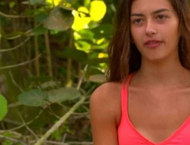 Survivor 2: «Κοκκίνισε» η Ροδάνθη με τα υπονοούμενα του Τούρκου παραγωγού (βίντεο)